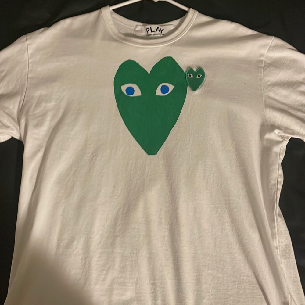 Comme Des garçons